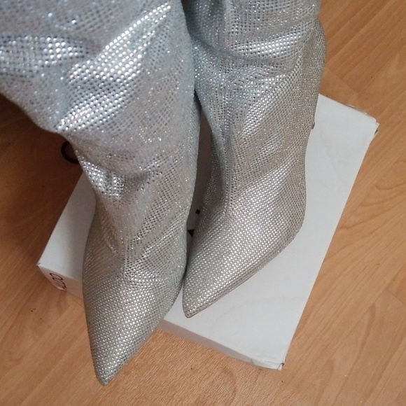 DIAMOND BOOTS - Picture 4 of 4